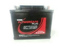 Exide Powersafe Plus 42Ah 12 Volt SMF Battery